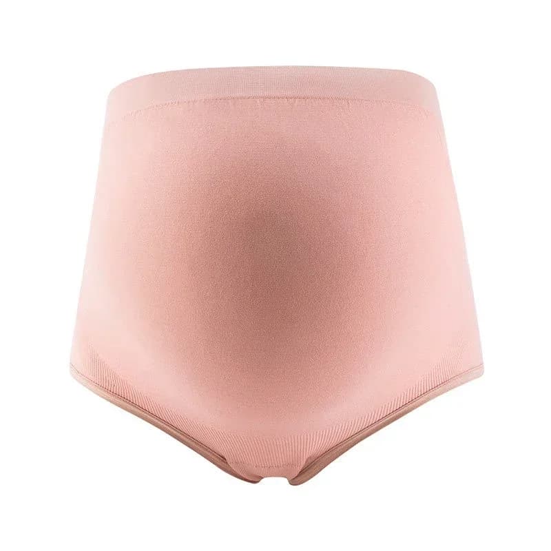 Maman culotte de maternité femmes vêtements post-partum ceinture abdominale sous-vêtements de matern