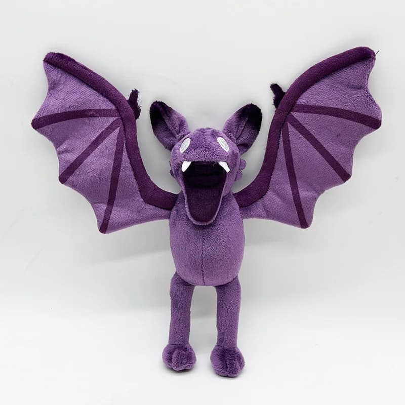 Nouvelle arrivée en stock, peluche Black Cat 99 Nights In The Forest 99nights, jouet mignon d'inspir