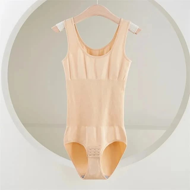 Body amincissant une pièce pour femmes, Corset réduisant l'ensemble du corps, sous-vêtements modelan