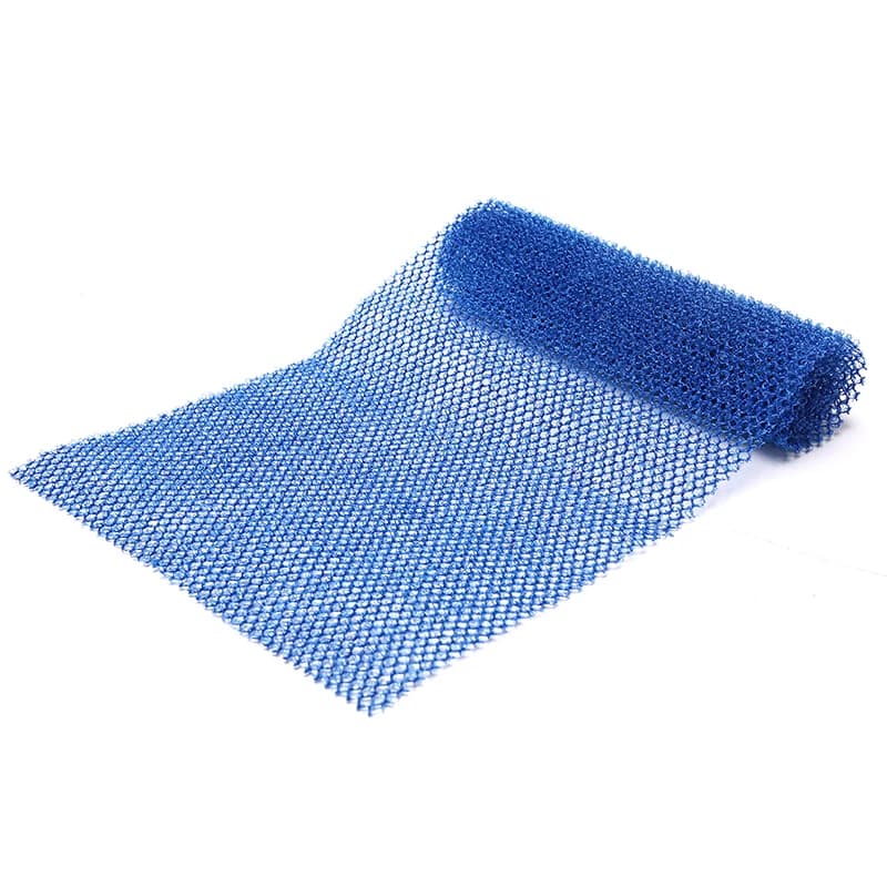Long bain en filet africain, douche expansive pour le corps, gIslande du dos, lisseur de la peau, la