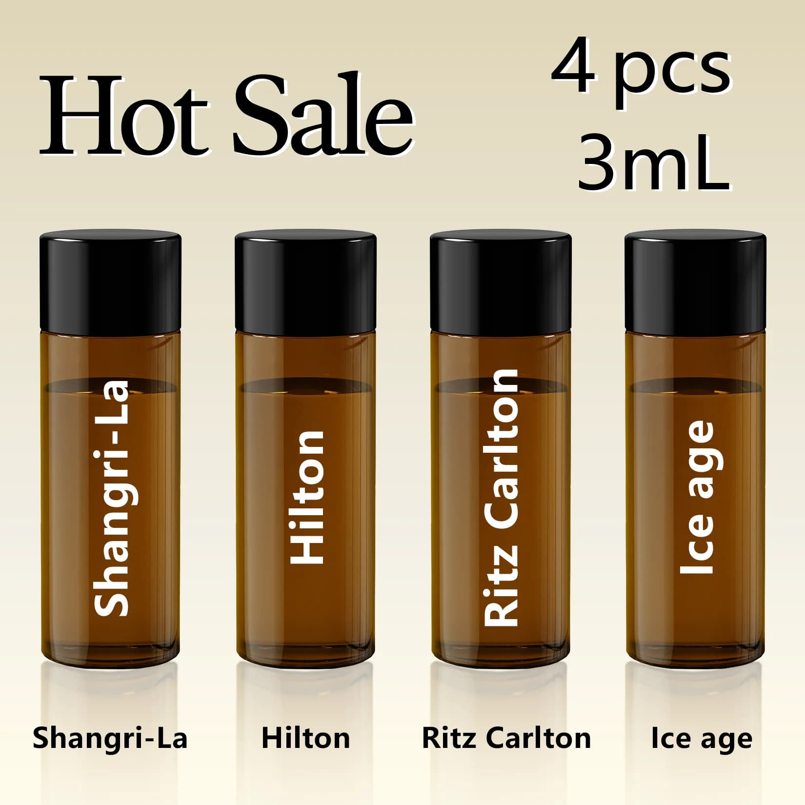 200ML diffuseur d'arôme huile essentielle hôtel parfum arôme huile de parfum huile de parfum pour re