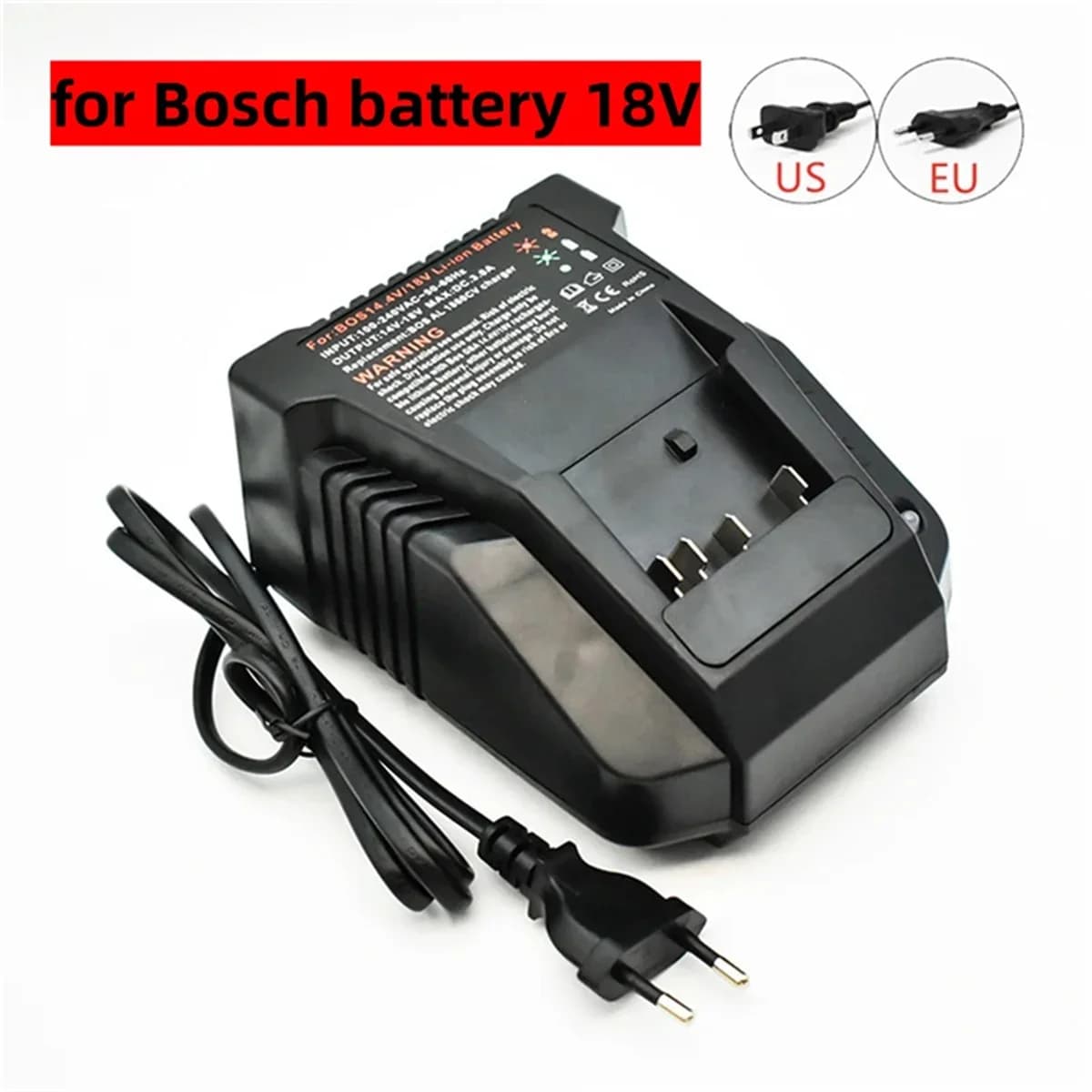 CORE18V 10000mAh ProCORE batterie de remplacement pour Bosch 18V système professionnel outils sans f