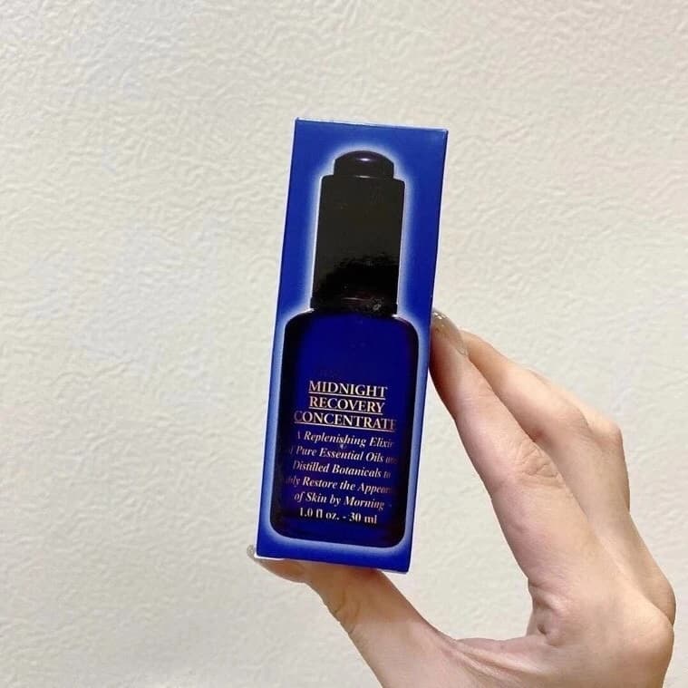 CONCENTRÉ RECHARGEANT NUIT 30ml