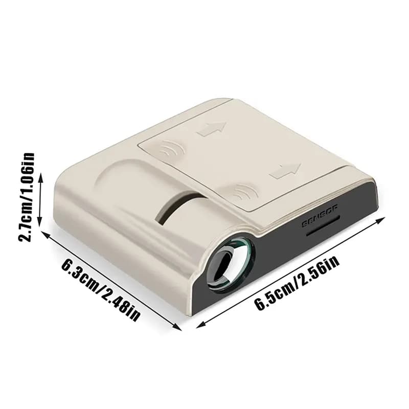 Terre lune lampe de Projection étoile projecteur planète projecteur fond atmosphère Led veilleuse po