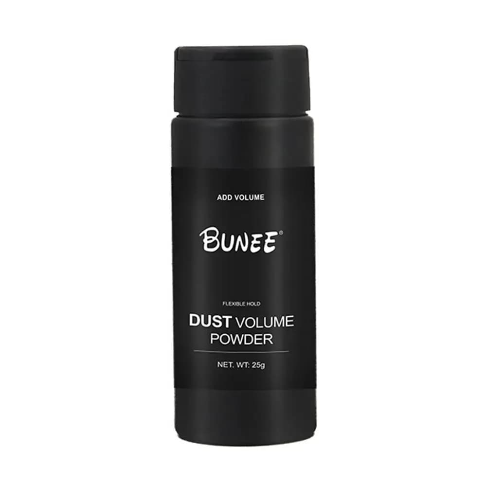 Poudre moelleuse matifiante pour cheveux, augmente le Volume des cheveux, poudre texturisante longue