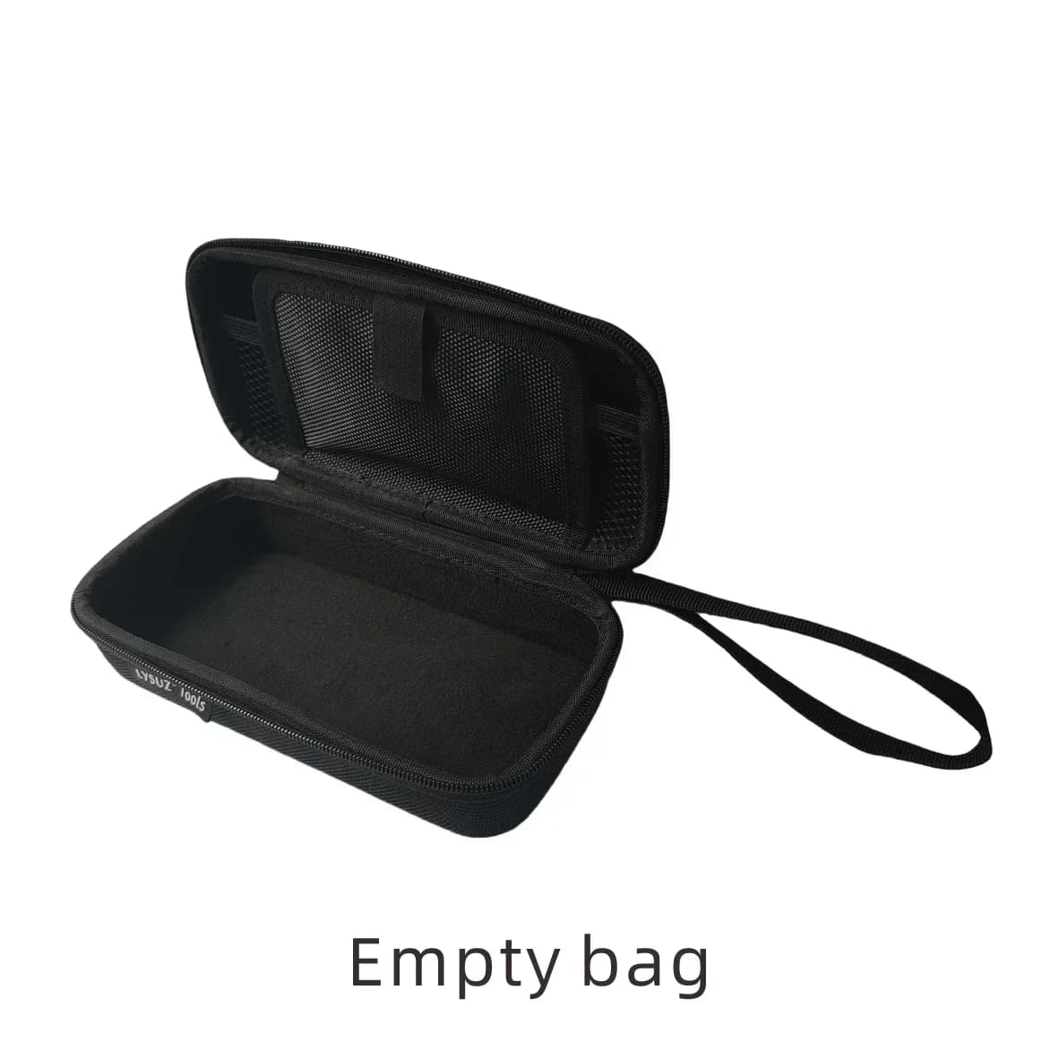 Sac de rangement Portable pour papiers de colis en diamant, organisateur de Collection de pierres pr