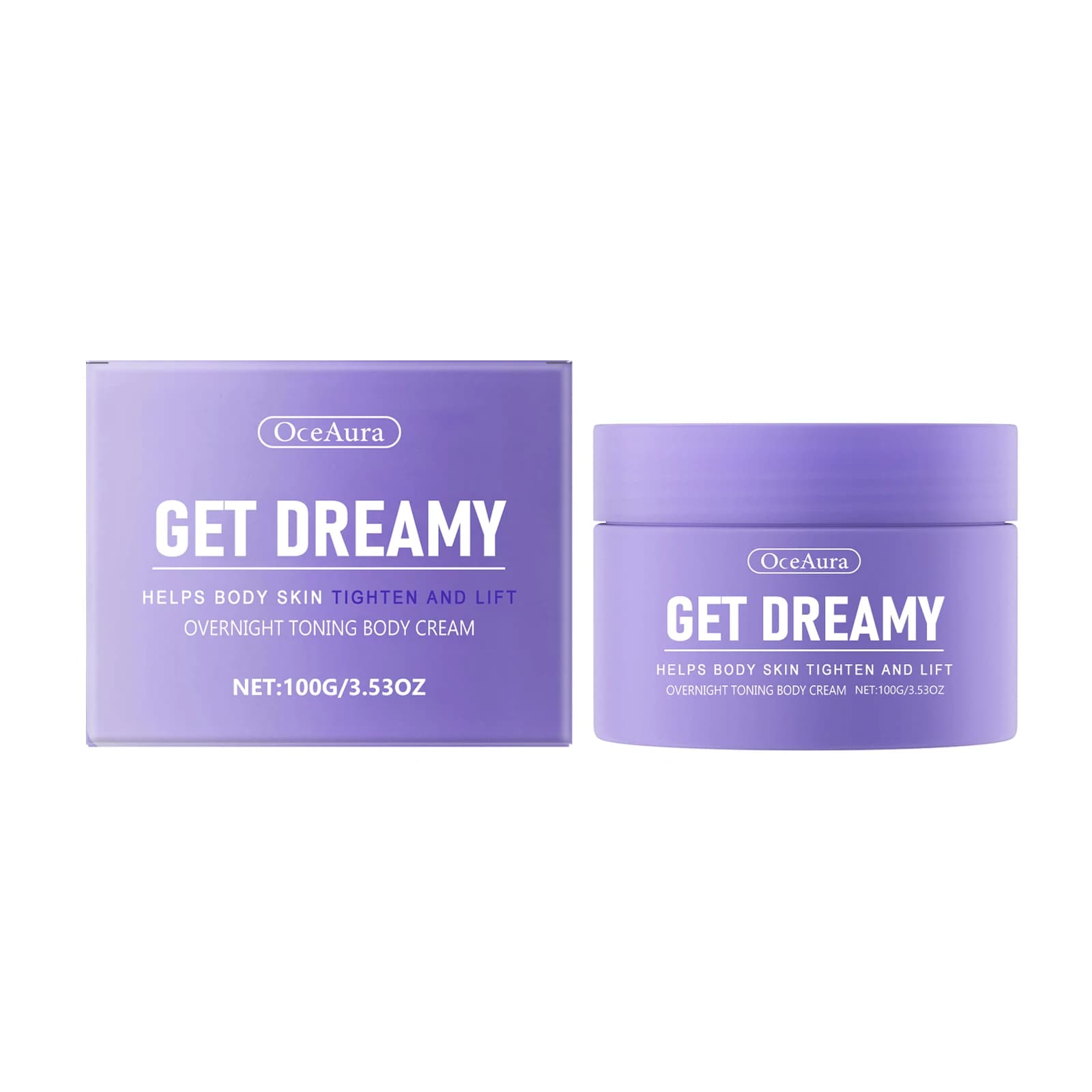 Crème modelante pour le corps, raffermissante, Lifting, hydratante, amélioration de la peau, affaiss