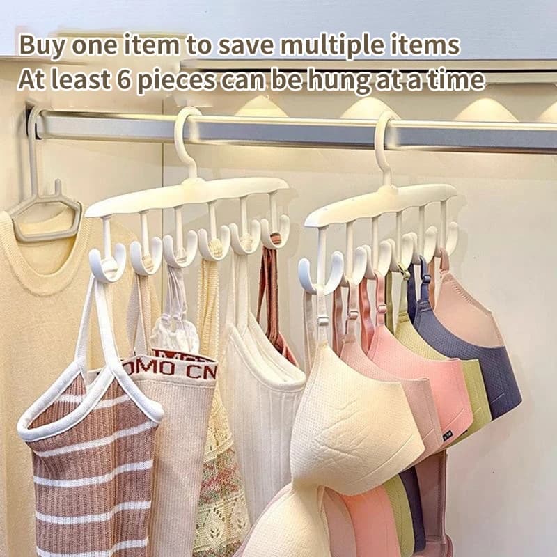 Cintre de soutien-gorge pour Cisco, supports multifonctions rotatifs à 360 ° avec crochet pour carac