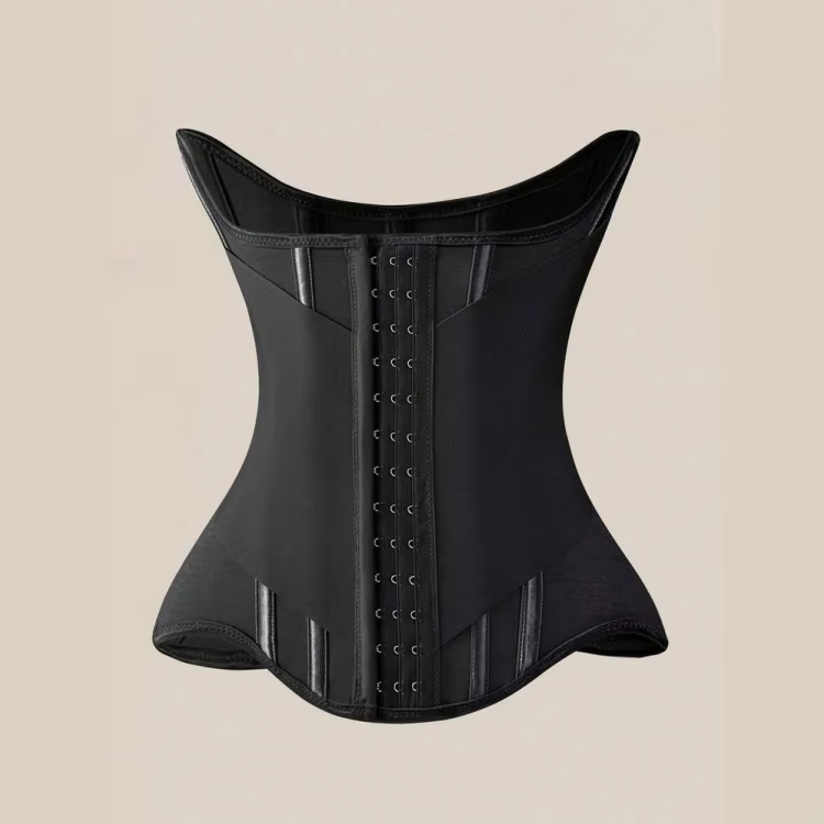 Combinaison gainante amincissante et sculptante pour femme