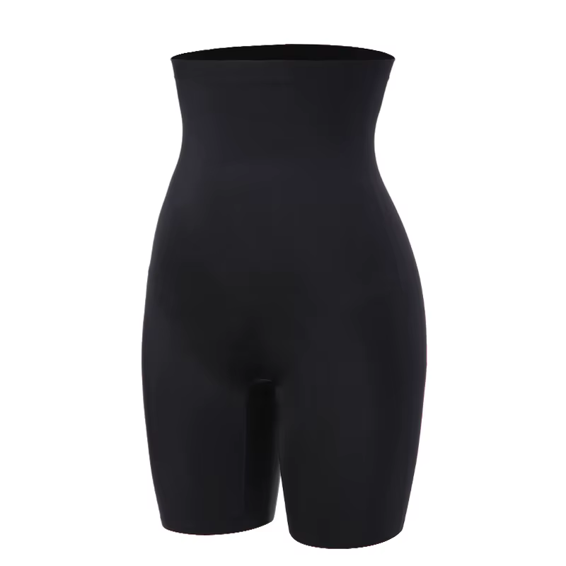 Pantalon de sécurité Anti-frottement Invisible sous jupe short dames sous-vêtements sans couture Ult