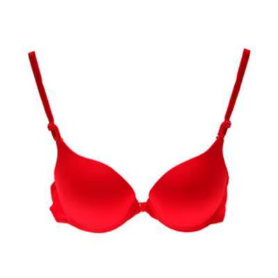 Soutien-gorge confortable sans couture, sexy, bouton avant, push poitrine, boucle, petite poitrine, 