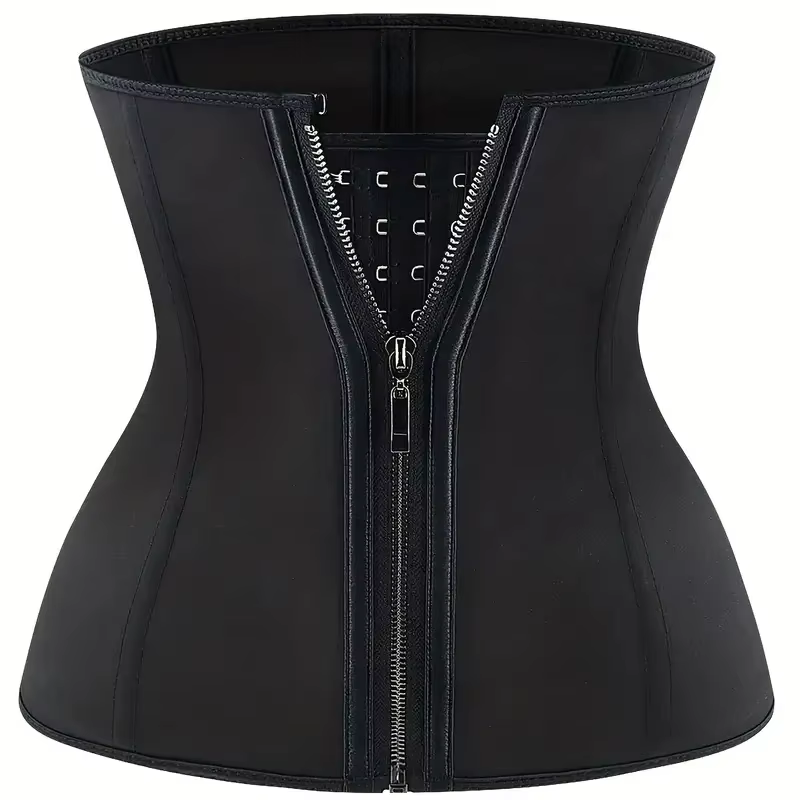 Perdez du poids instantanément avec cette ceinture de taille ajustable pour hommes.