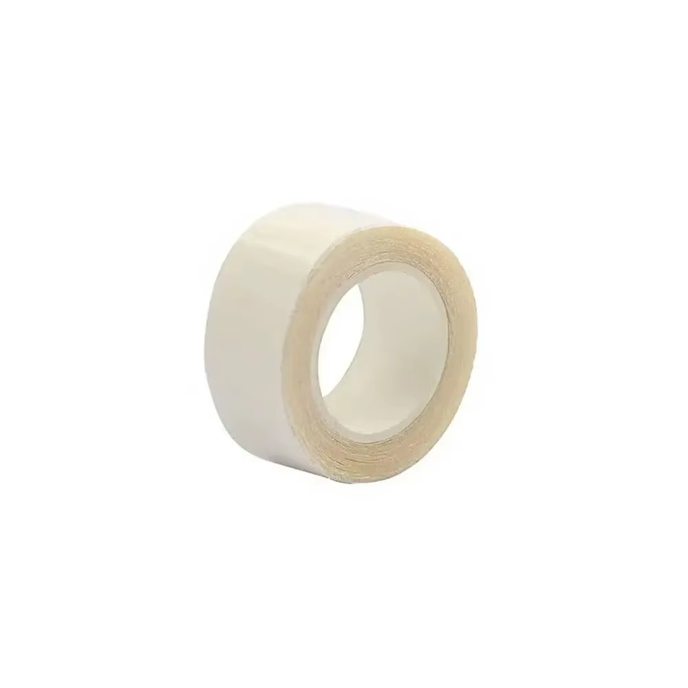 Ruban de sécurité double face pour le corps, 5 mètres, ruban transparent pour sous-vêtements, soutie