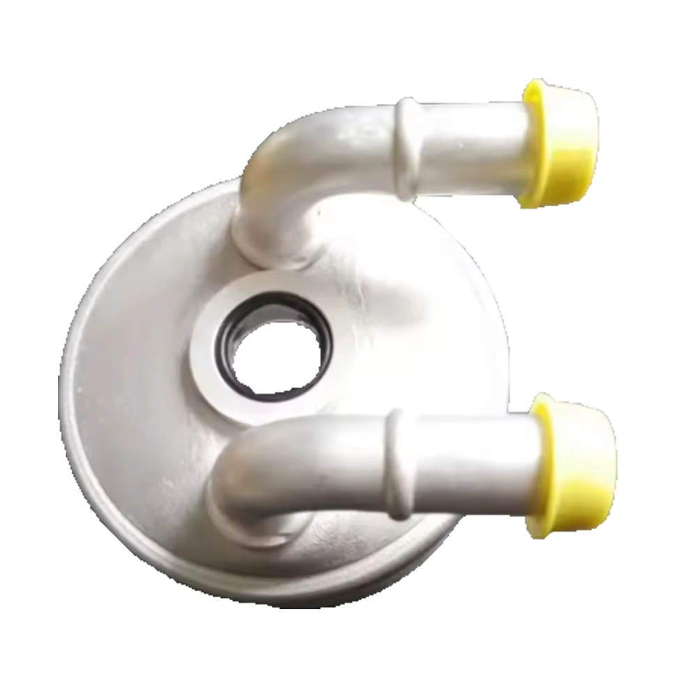 Refroidisseur d'huile de radiateur de Transmission Tf70 Tf70sc pour Ford Volvo Peugeot 2009-up