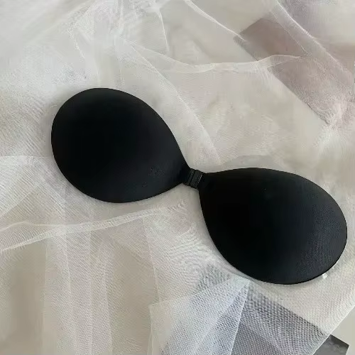 2025 nouvelles femmes été poitrine autocollants soulever soutien-gorge nu auto-adhésif soutien-gorge