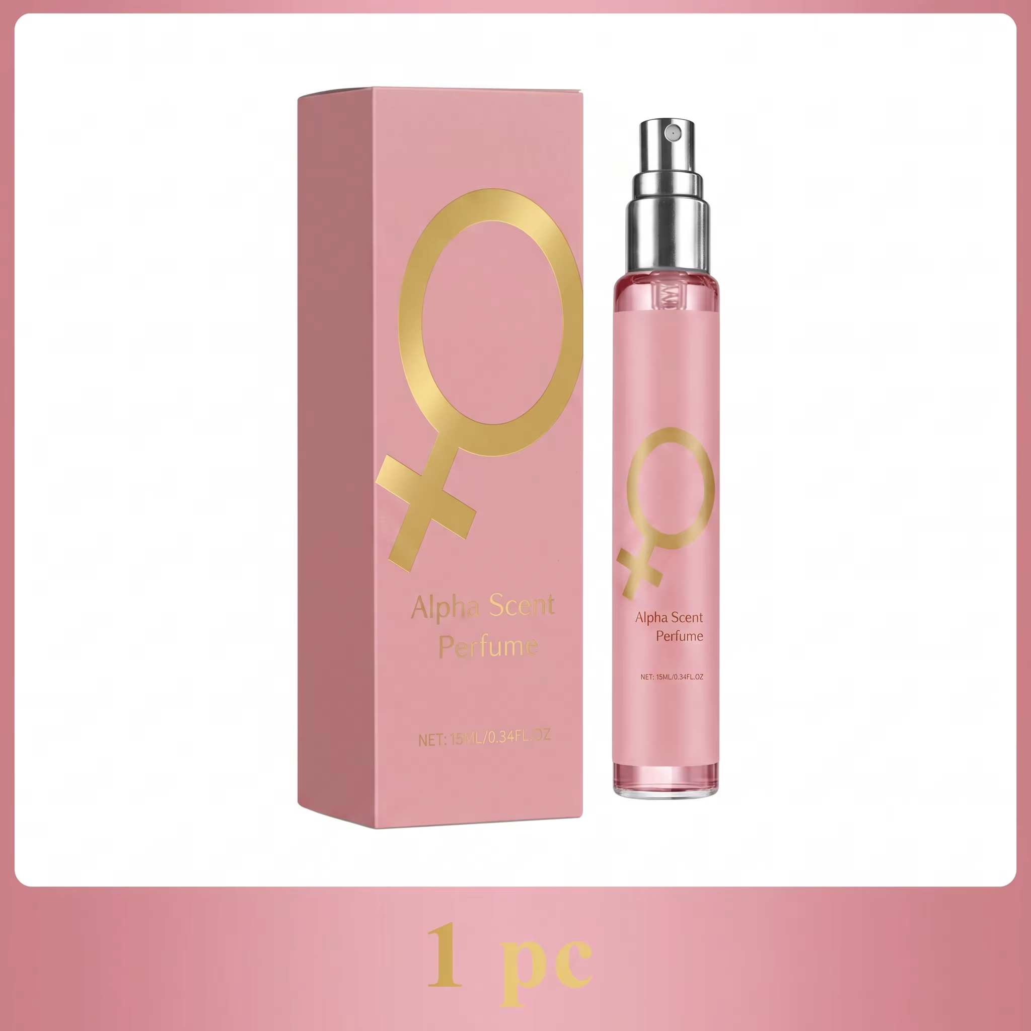 Nouveau Spray Corporel Parfumé Séduisant pour Femme 2026 – Parfum Longue Durée et Tentant pour Rende