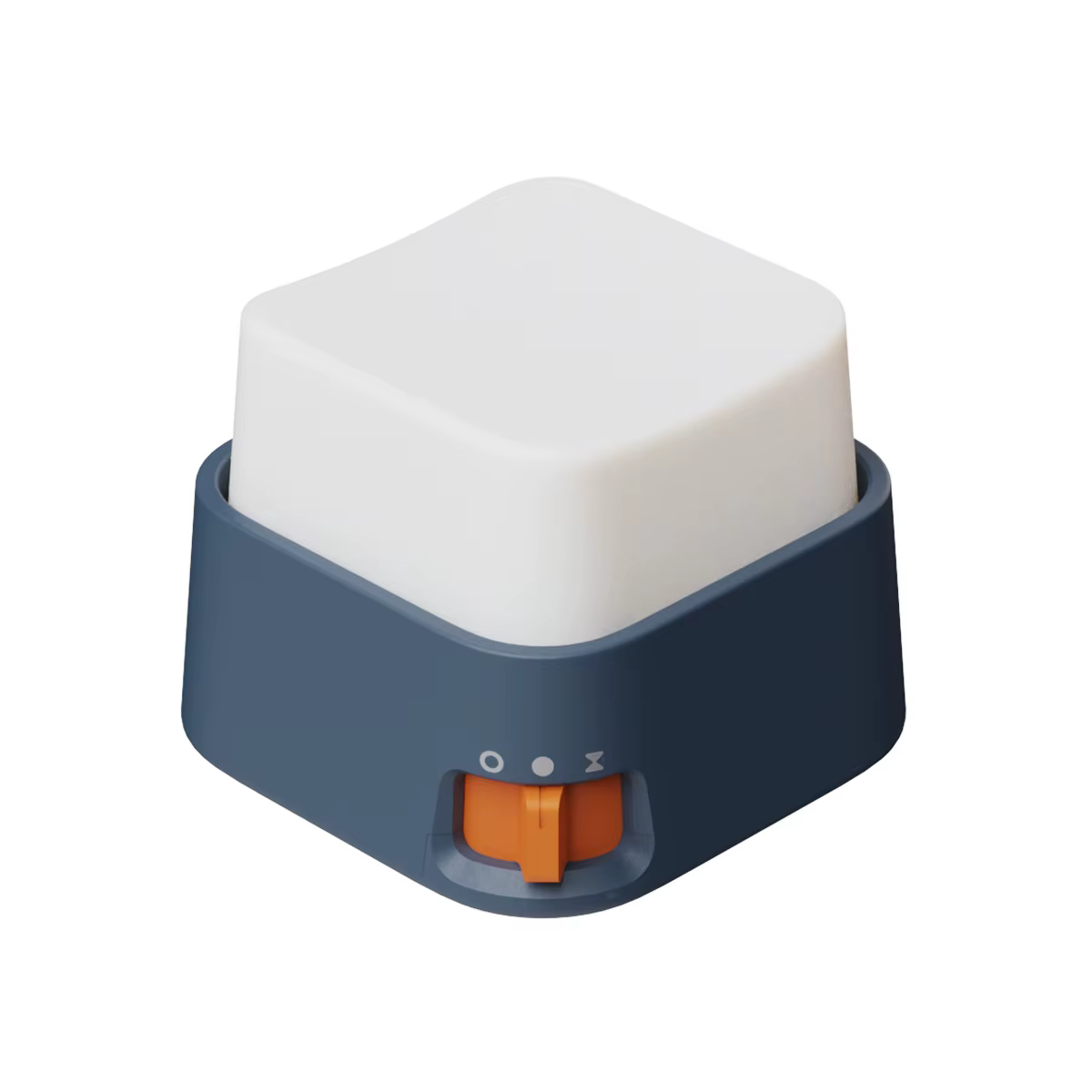 Mini lampe de nuit pour dormir, soulagement Anti-Stress, réducteur de Stress, soulage l'anxiété, cha