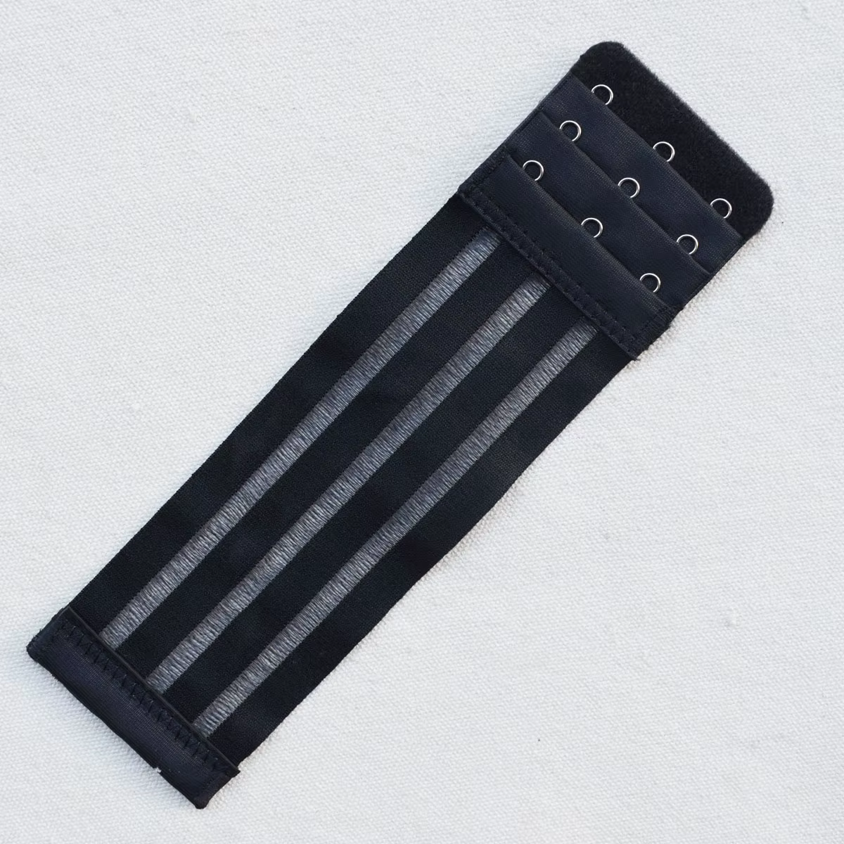 Extensions de soutien-gorge pour femmes de 15 cm et 20 cm, avec 3 ou 4 agrafes, extenseurs élastique