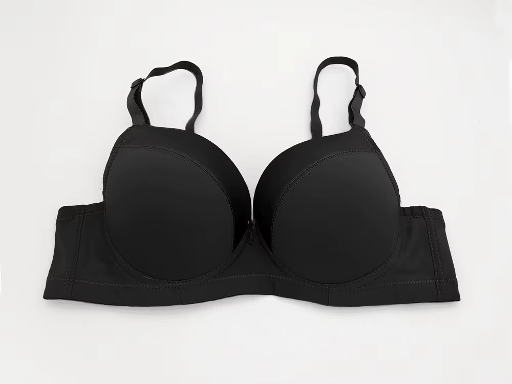 Soutien-gorge sexy en lingerie pour femme, push-up, grandes tailles 85 90 95 100 105 110 C D, linger