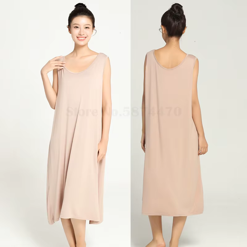 Grande taille 3XL 4XL 5XL 6XL Chemise de nuit pour femmes Chemise de nuit Sexy vêtements de nuit été