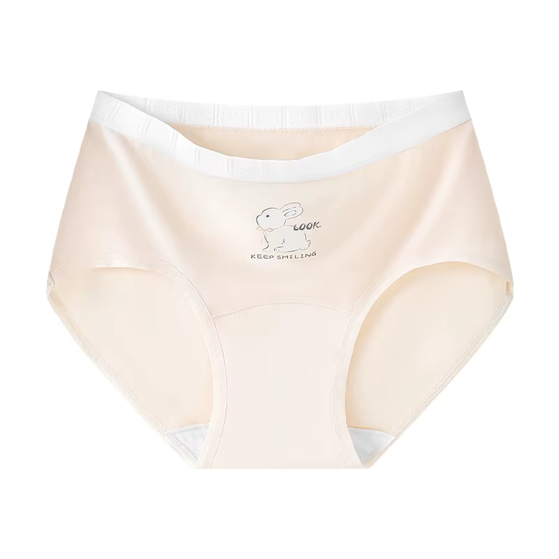 Culotte en coton pour adolescentes, slip pour enfants, sous-vêtements pour filles, pantalons pour da