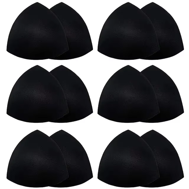 Coussinets de soutien-gorge push-up doux pour femmes, rehausseur de poitrine, soutien-gorge de sport