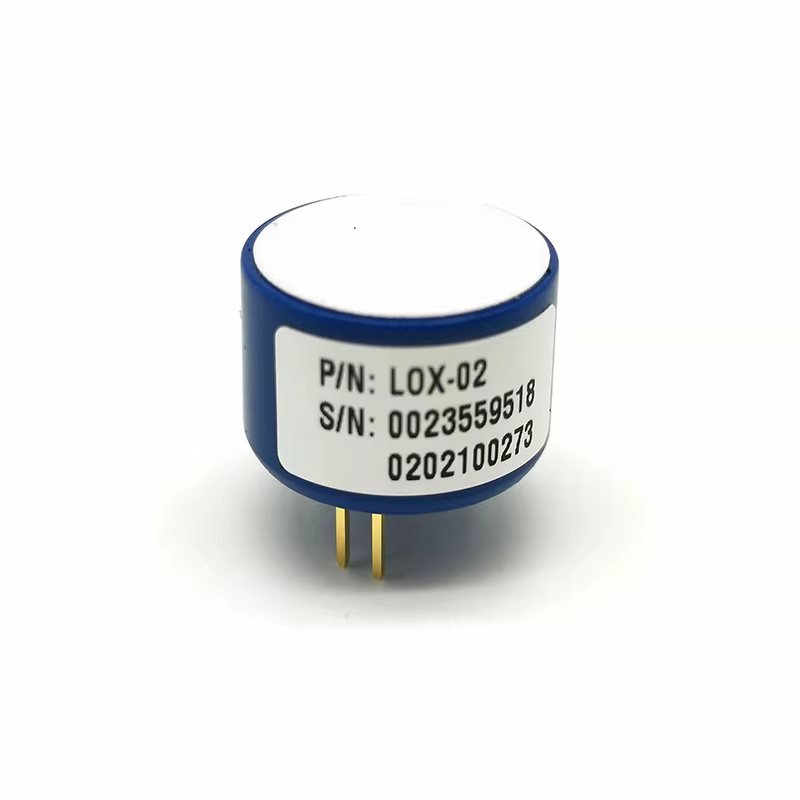 LuminOx – capteur d'oxygène Fluorescent, petite taille, faible consommation d'énergie et longue duré