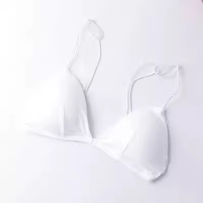 Soutien-gorge Sexy pour femmes, haut tubulaire, haut court, dos sans couture, sous-vêtements de spor