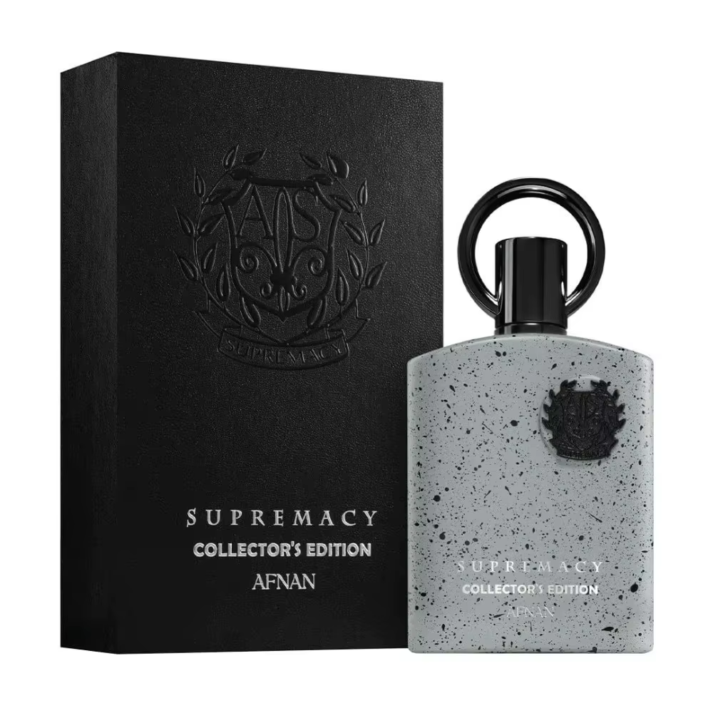 Eau de parfum pour homme 100 ml, parfum de luxe longue durée, frais et fruité avec ananas, bergamote