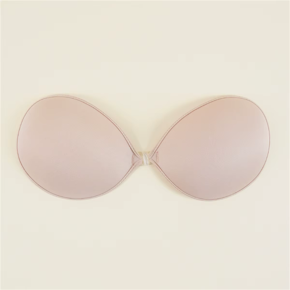 Silicone Sexy soutien-gorge sans bretelles auto-adhésif dos nu poitrine femmes mariage Bikini soutie