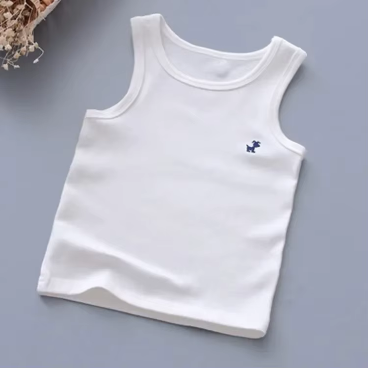 Pyjamas pour adolescents, pyjamas en coton à manches courtes, ensembles de vêtements pour grands enf