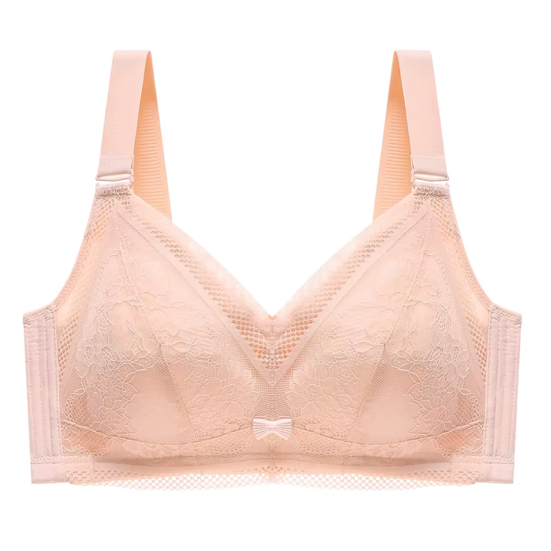 BIMEI-Soutien-gorge de mastectomie pour prothèses mammaires, soutien-gorge de poche, 03/Bra, Bra2410
