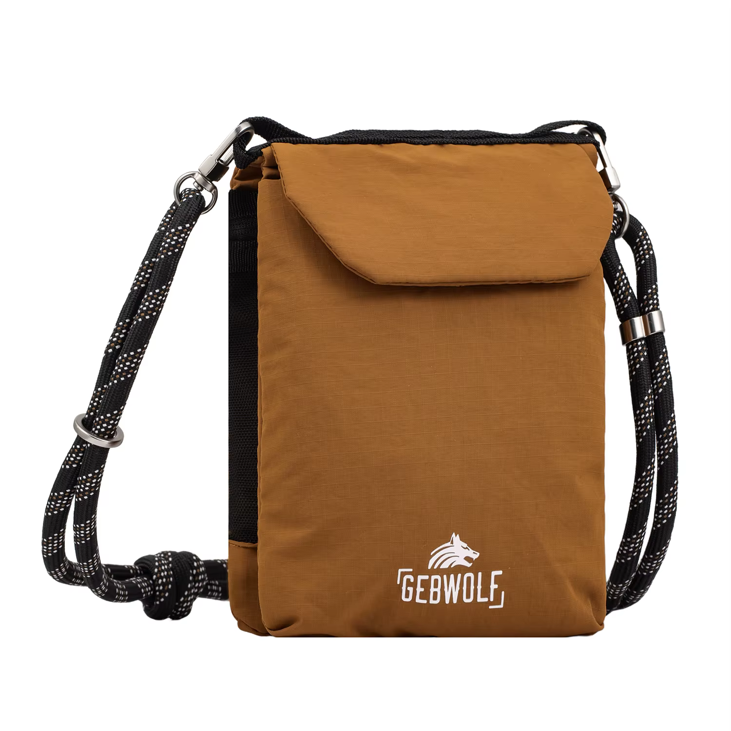 Porte-monnaie multifonctionnel pour téléphone portable, Mini sac à bandoulière, portefeuille de voya