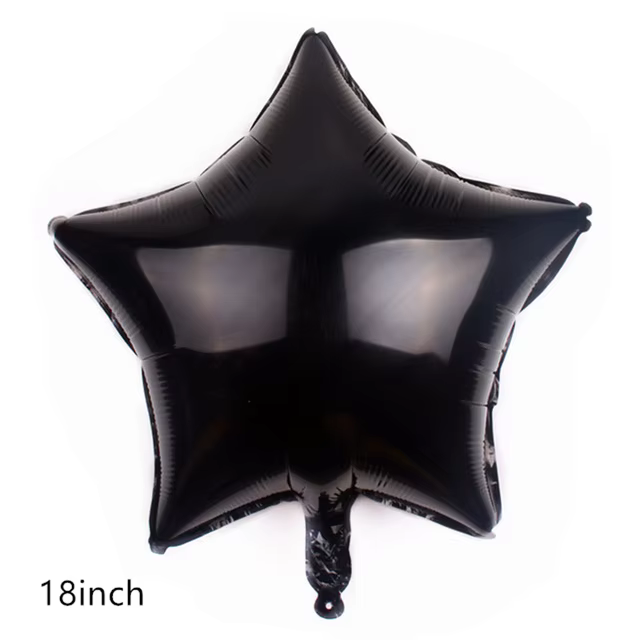 Ballons fantômes de cauchemar Happy Halloween, décorations, ballons en aluminium, jouets gonflables,