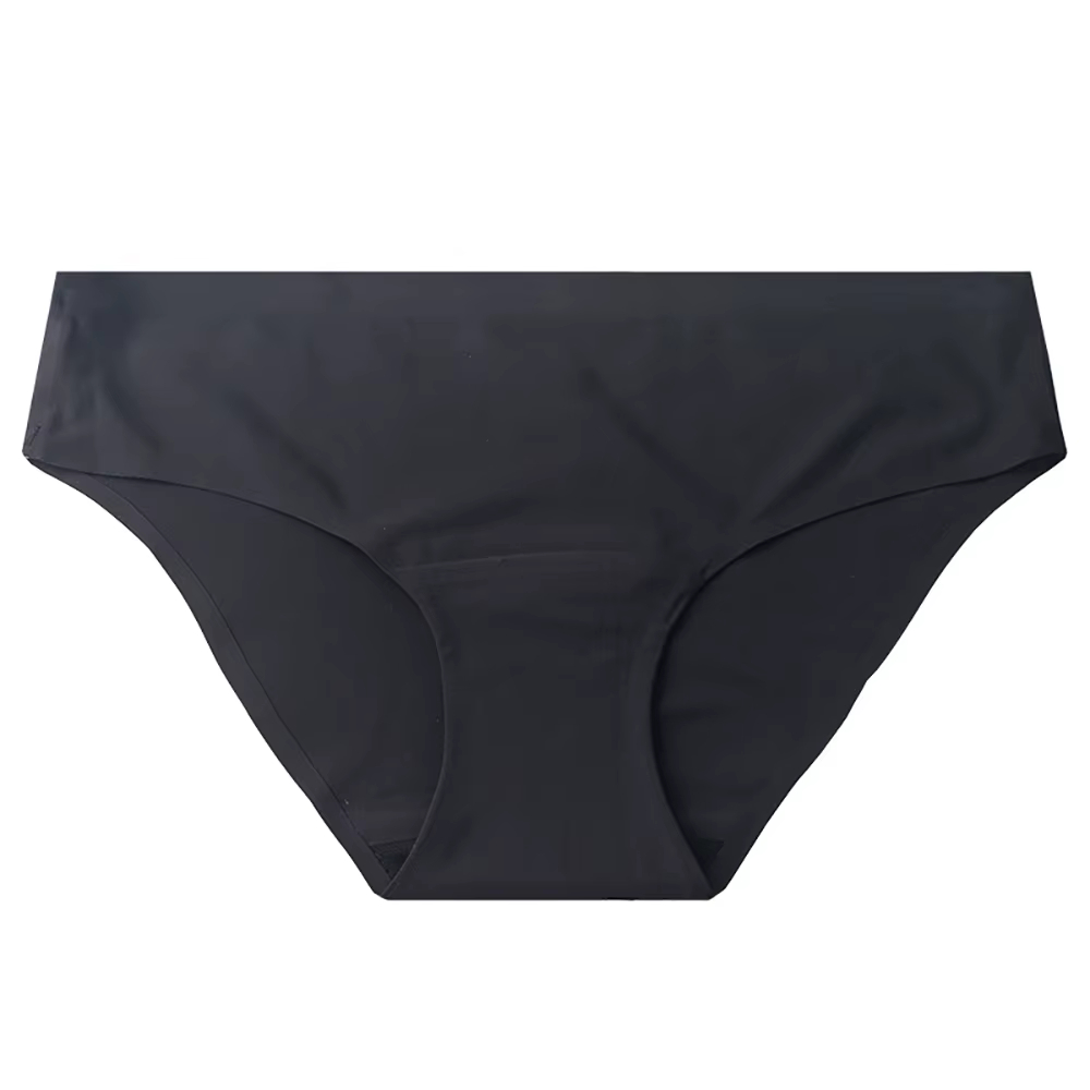 Culottes menstruelles 4 couches pour filles, culottes de natation pour les règles, maillots de bain 