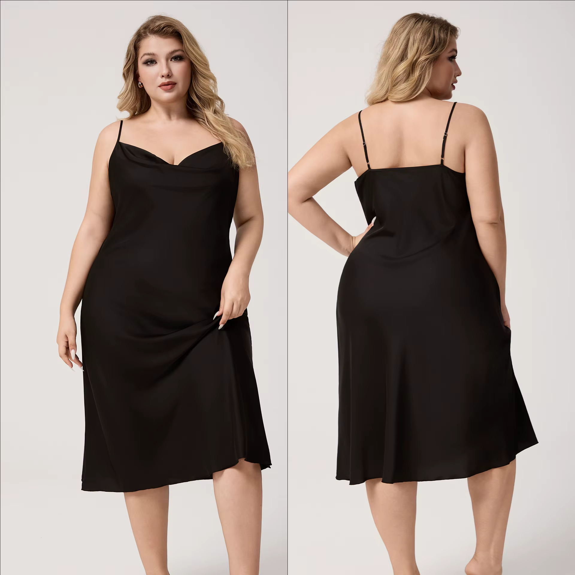 Grande taille 5XL Chemise de nuit longue femme Chemise de nuit Sexy jarretelle Chemise de nuit Linge