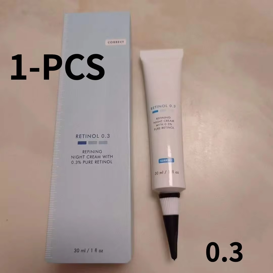 Meilleure vente : Crème de nuit pour le soin de la peau 30 ml