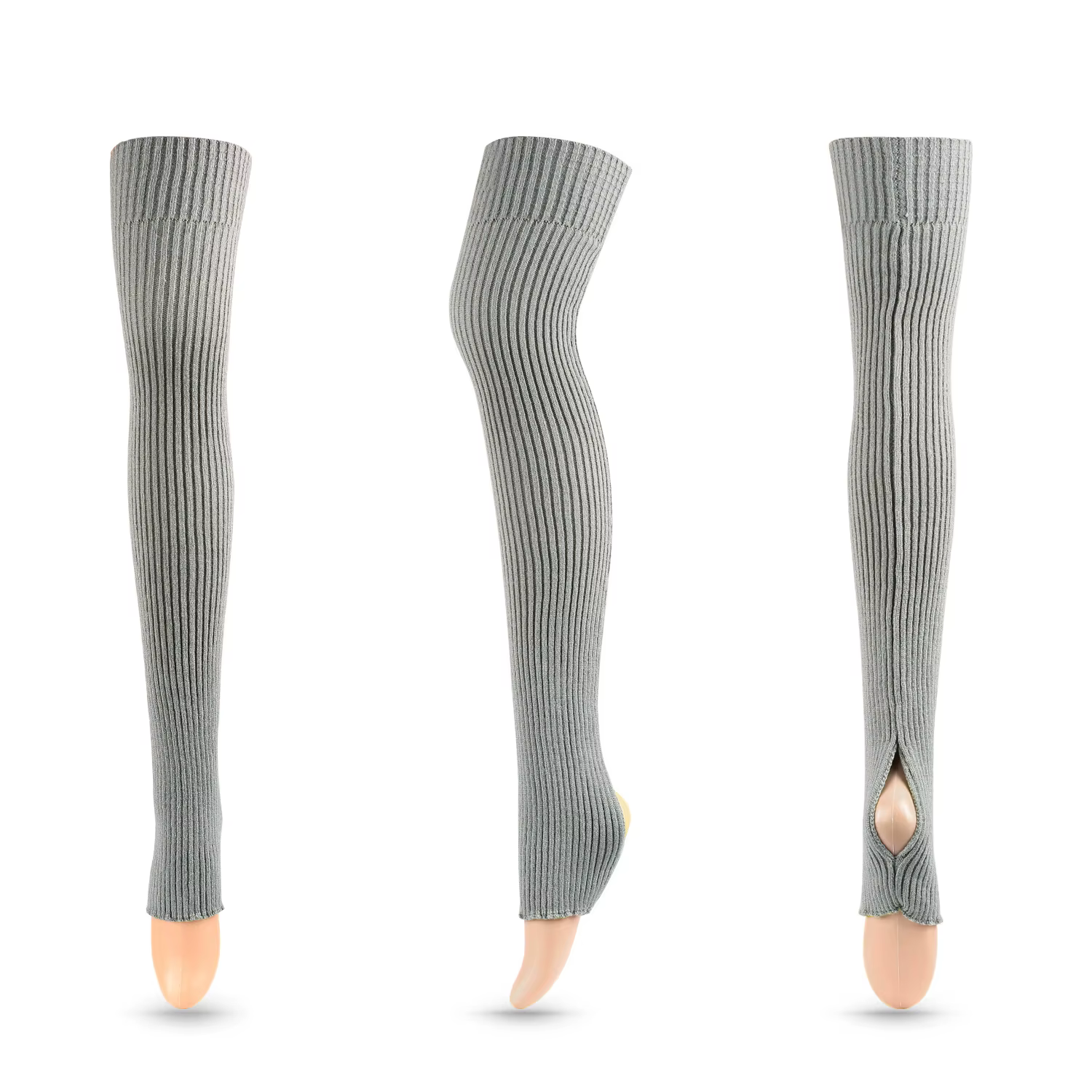 Jambières nouveau adulte Ballet danse bas Yoga chaud tricot protège-tibia chaussette couverture éten