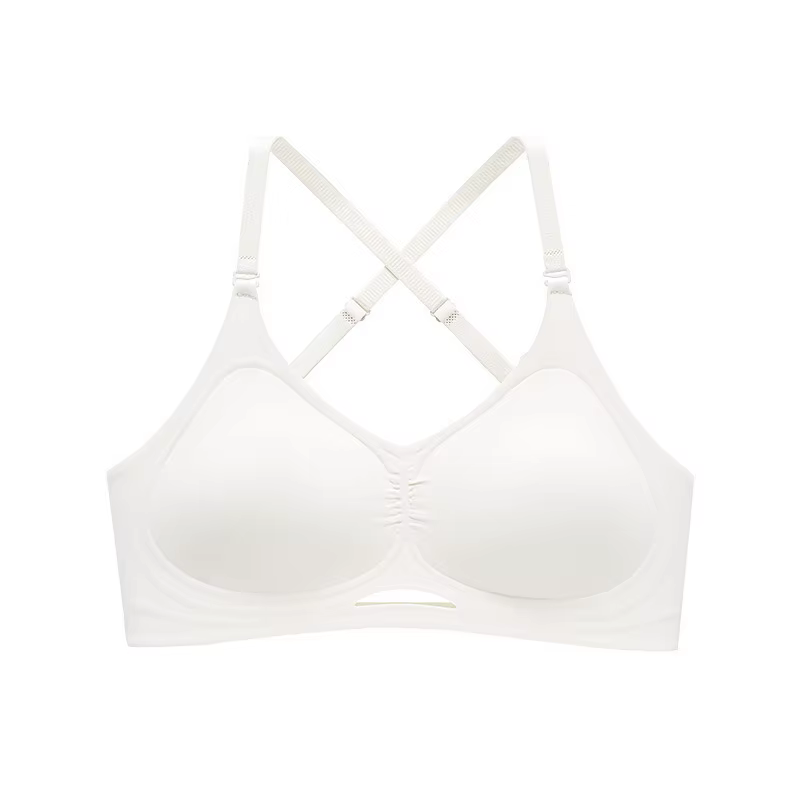 Soutien-gorge à seins élargis pour femmes, montrant de grands seins, petite taille, petits seins, po