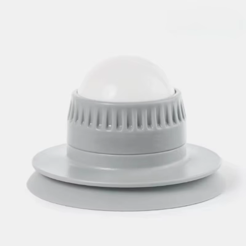 1 pièce Rouleau de massage, Masseur musculaire à rouleaux, Balle de massage manuelle, Outil de massa