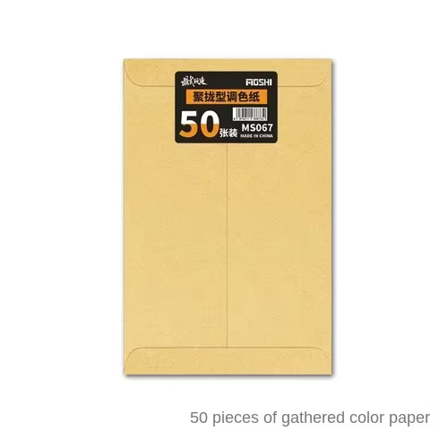 Ensemble de peinture à base d'eau, Palette humide pour peinture à la main, outil de coloration, pigm