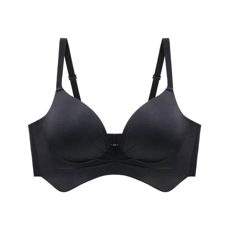 FallSweet soutien-gorge Push Up pour femmes soutiens-gorge sans couture confortable sans fil Bralett
