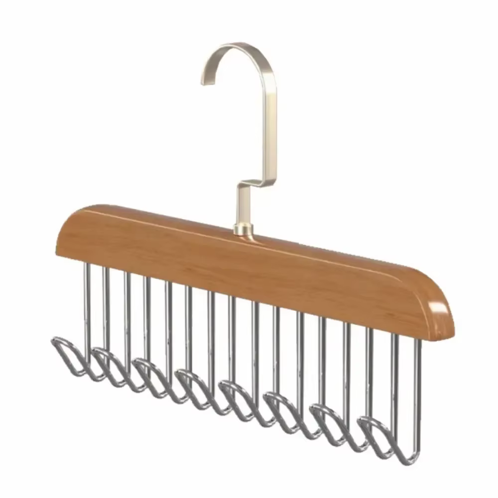 Porte-soutien-gorge pour femme, organisateur robuste et durable pour armoire, avec cordon de suspens