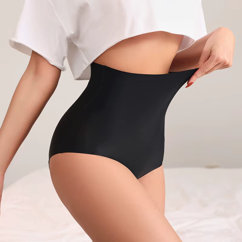 Offre spéciale culotte menstruelle étanche slip physiologique respirant taille haute femme sous-vête