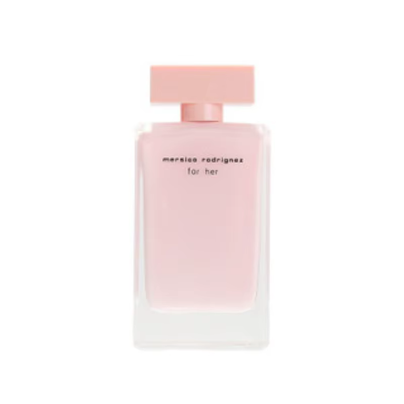 Eau de Parfum Premium 100 ml pour Femme, Parfum Floral Boisé Sophistiqué Idéal pour un Usage Quotidi