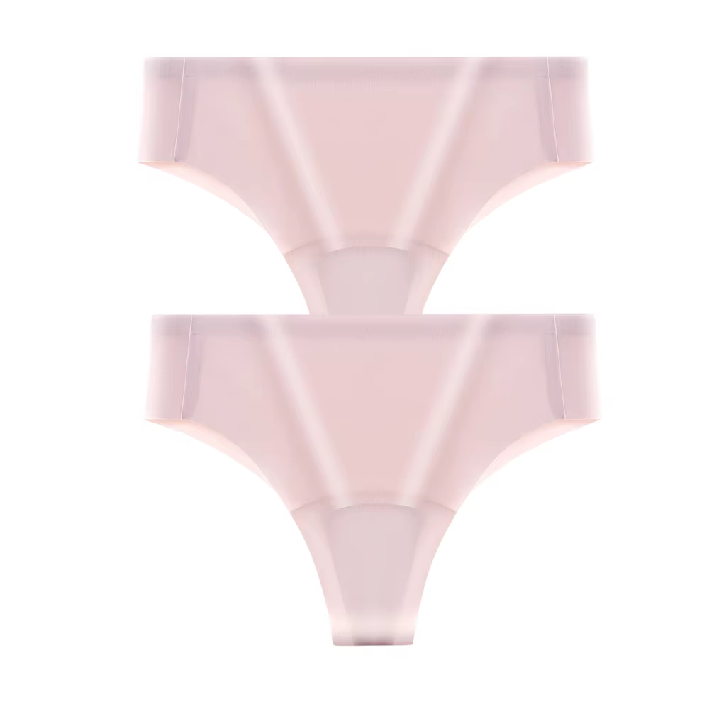 Culotte anti-cernes à bout de chameau, slip Anti-couverture des orteils de chameau, sous-vêtements d