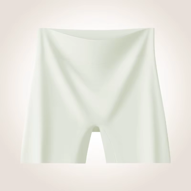 No Trace – culotte taille haute Sexy pour femmes, sous-vêtements fins, confortables, respirants, dou