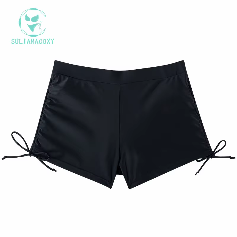 Sous-vêtements physiologiques sans couture pour femmes |   Culotte menstruelle anti-fuite à 4 couche