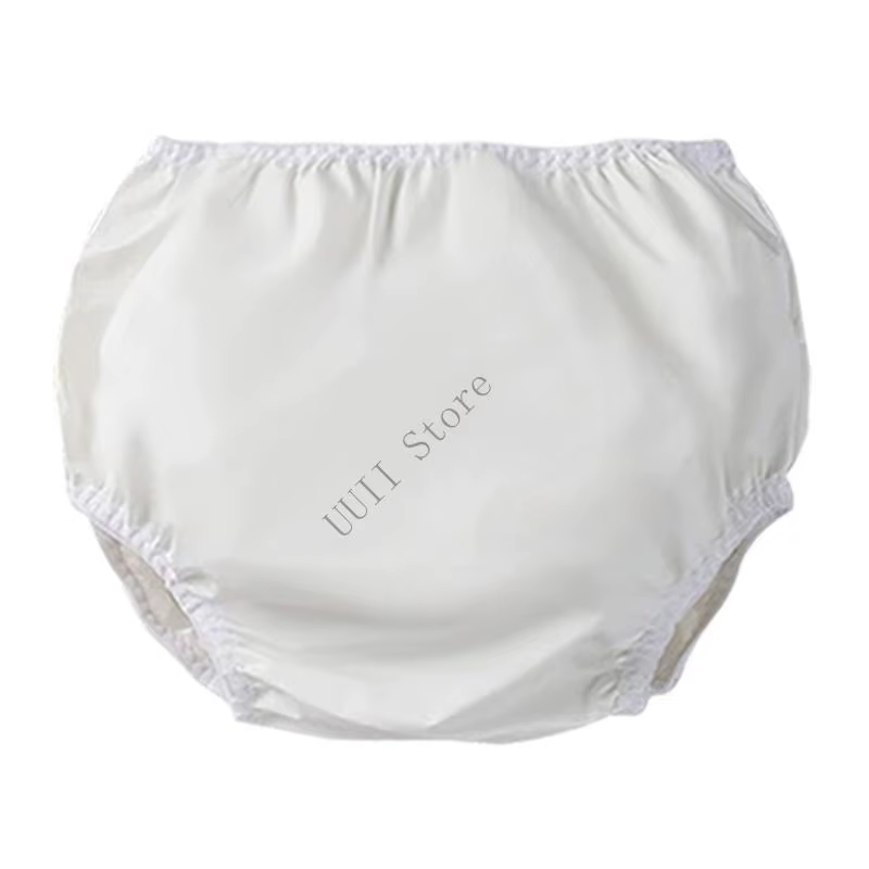 Incontinence adulte sous-pant les couches adultes des couches adultes pantalons lavables