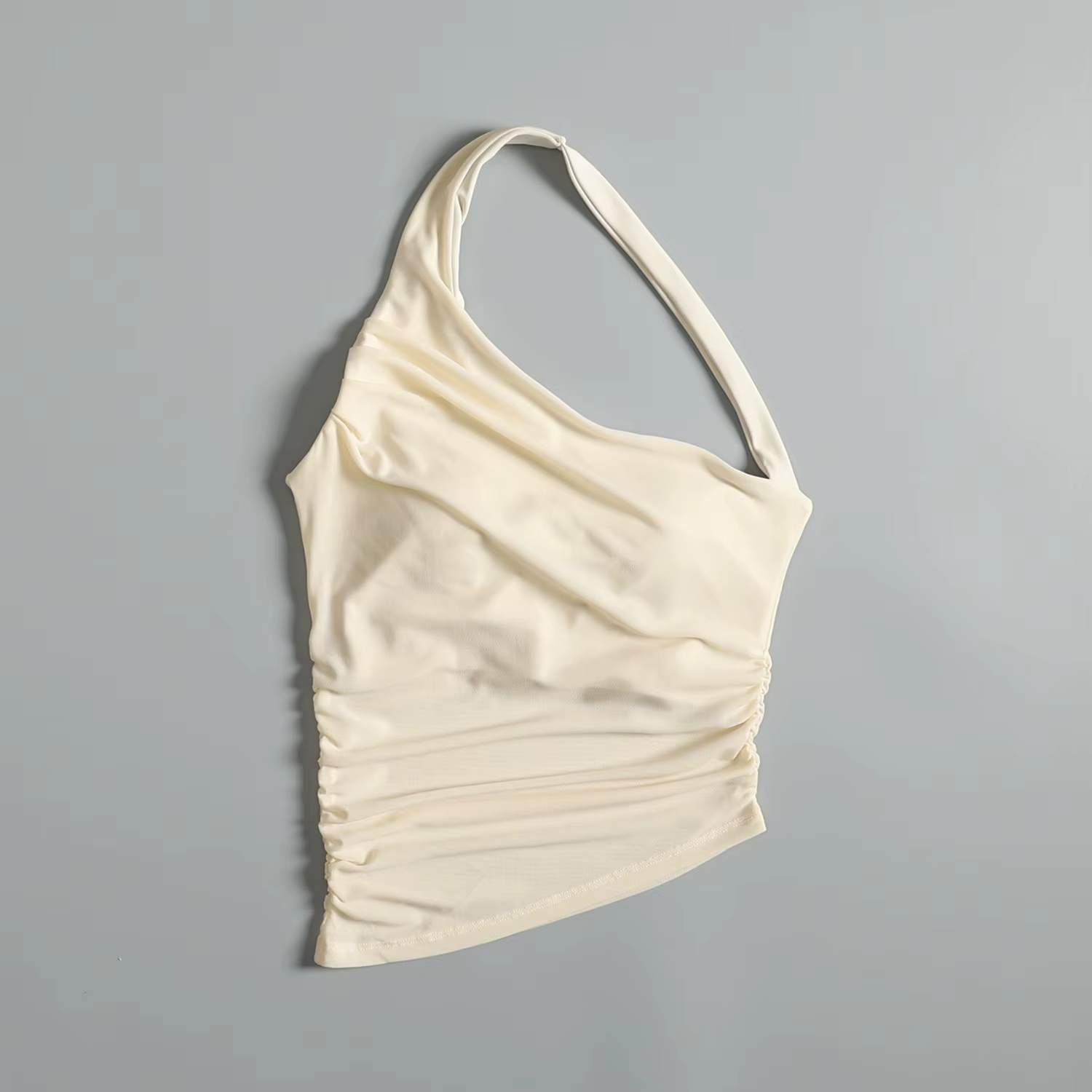 Soutien-gorge de sport pour femme, en maille élégante, dos magnifique, anti-choc, vêtement de yoga, 